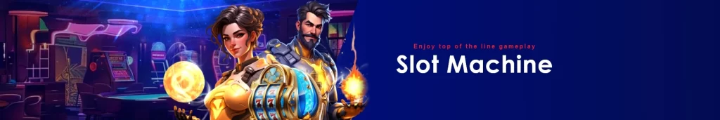 ALLWIN slot machine gameplay with jackpot effects and vibrant reels