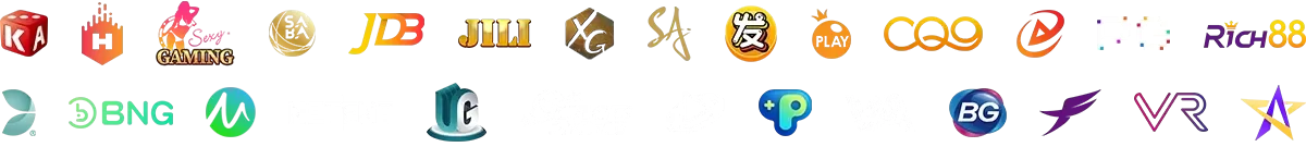 ALLWIN game providers for online casino games and app